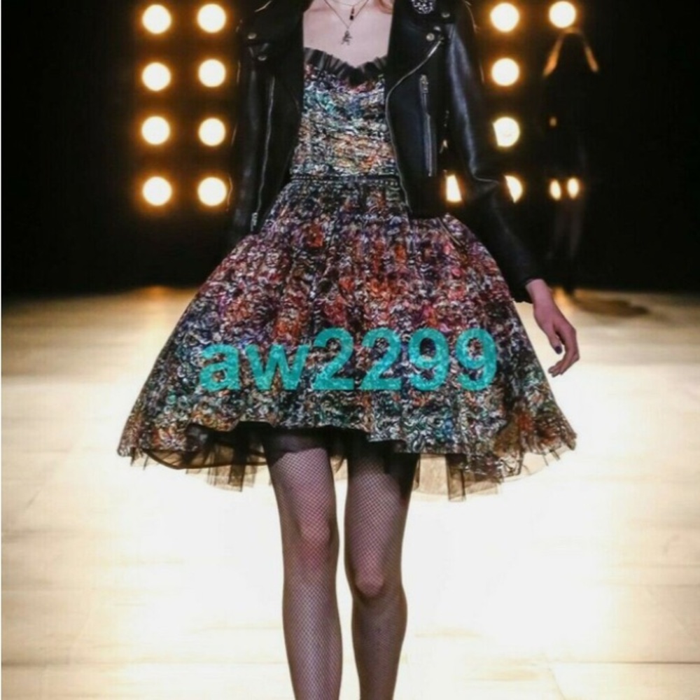 Saint Laurent Paris NWT‎